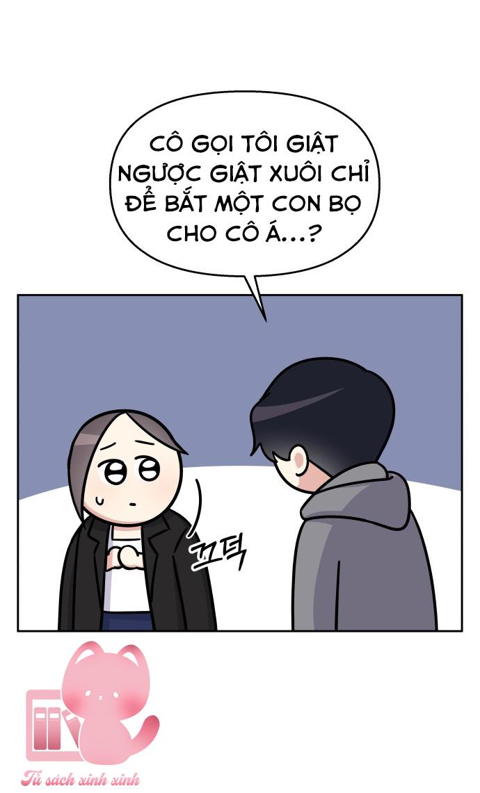 Hãy Vờ Như Ta Yêu Nhau: Hãy Vờ Như Ta Yêu [...] – Chap 21