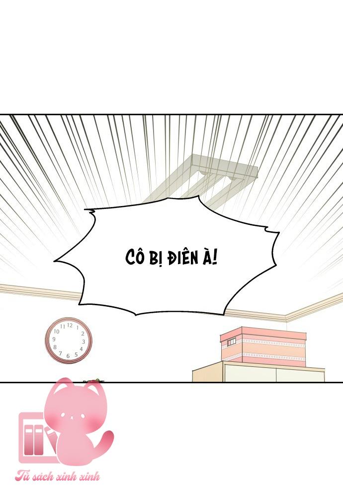 Hãy Vờ Như Ta Yêu Nhau: Hãy Vờ Như Ta Yêu [...] – Chap 21