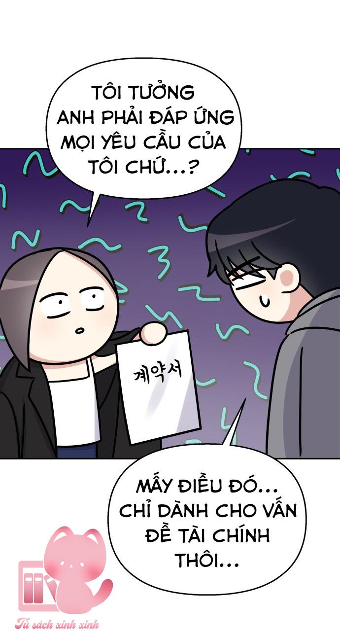 Hãy Vờ Như Ta Yêu Nhau: Hãy Vờ Như Ta Yêu [...] – Chap 21