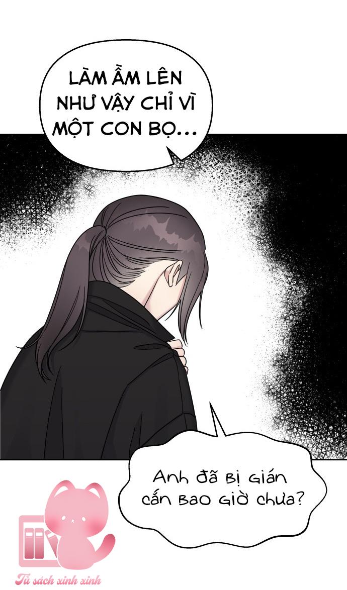 Hãy Vờ Như Ta Yêu Nhau: Hãy Vờ Như Ta Yêu [...] – Chap 21