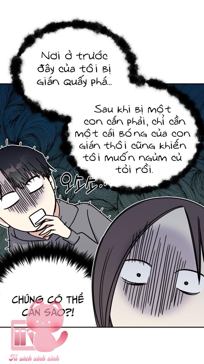 Hãy Vờ Như Ta Yêu Nhau: Hãy Vờ Như Ta Yêu [...] – Chap 21