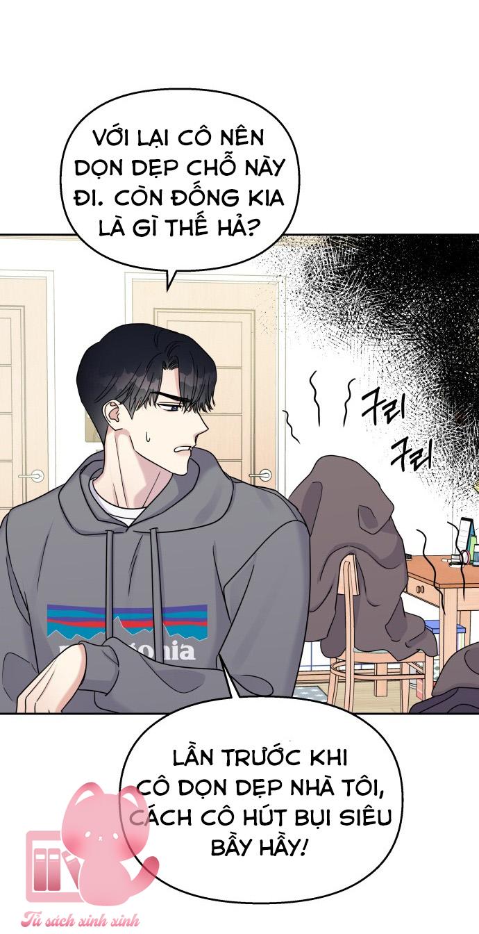 Hãy Vờ Như Ta Yêu Nhau: Hãy Vờ Như Ta Yêu [...] – Chap 21