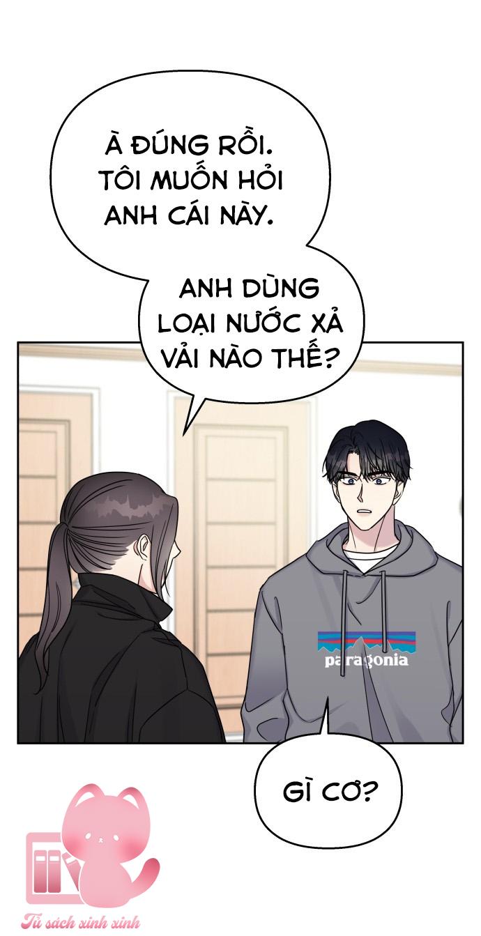 Hãy Vờ Như Ta Yêu Nhau: Hãy Vờ Như Ta Yêu [...] – Chap 21