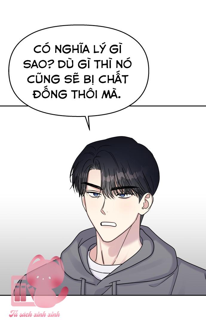 Hãy Vờ Như Ta Yêu Nhau: Hãy Vờ Như Ta Yêu [...] – Chap 21