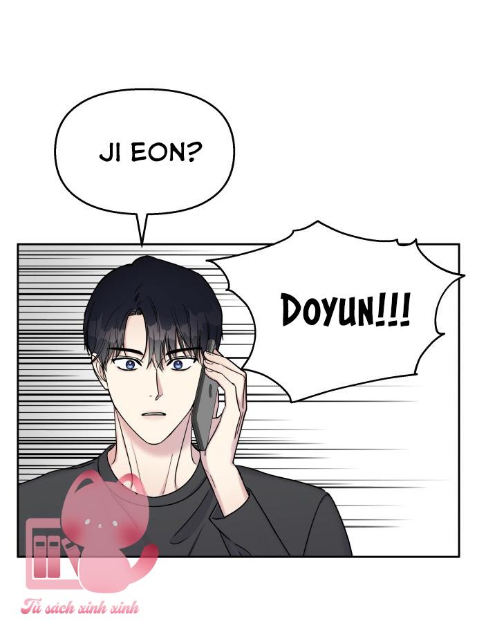 Hãy Vờ Như Ta Yêu Nhau: Hãy Vờ Như Ta Yêu [...] – Chap 21