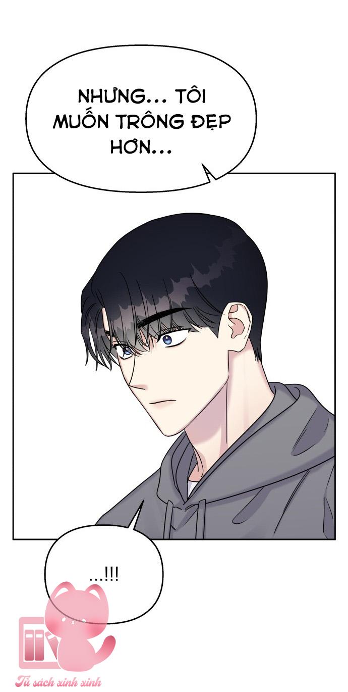 Hãy Vờ Như Ta Yêu Nhau: Hãy Vờ Như Ta Yêu [...] – Chap 21