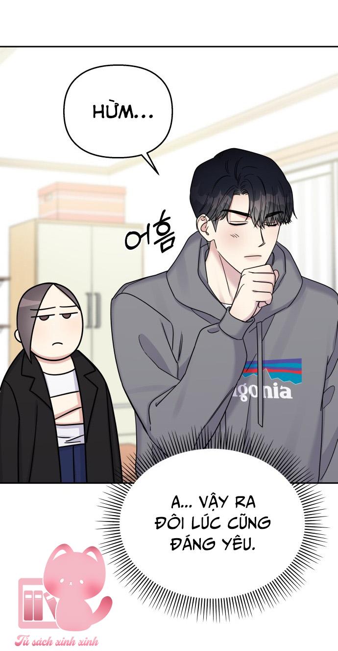 Hãy Vờ Như Ta Yêu Nhau: Hãy Vờ Như Ta Yêu [...] – Chap 21