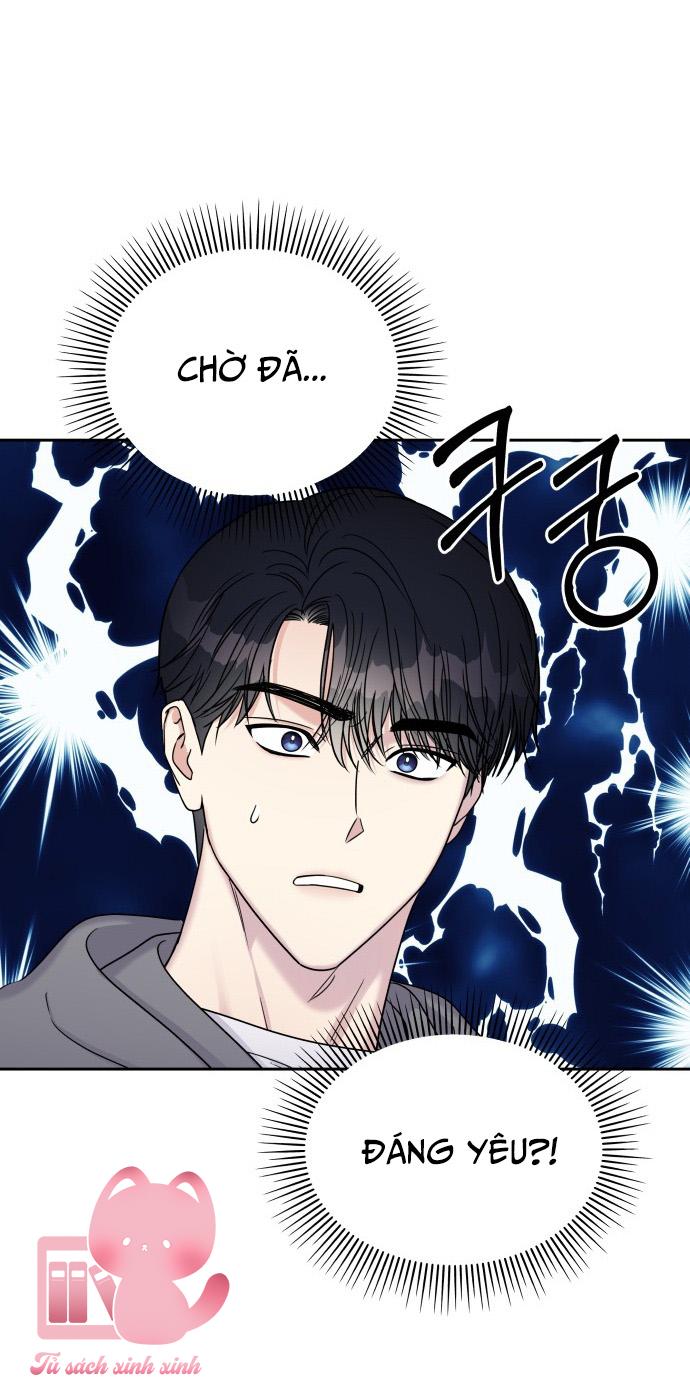 Hãy Vờ Như Ta Yêu Nhau: Hãy Vờ Như Ta Yêu [...] – Chap 21