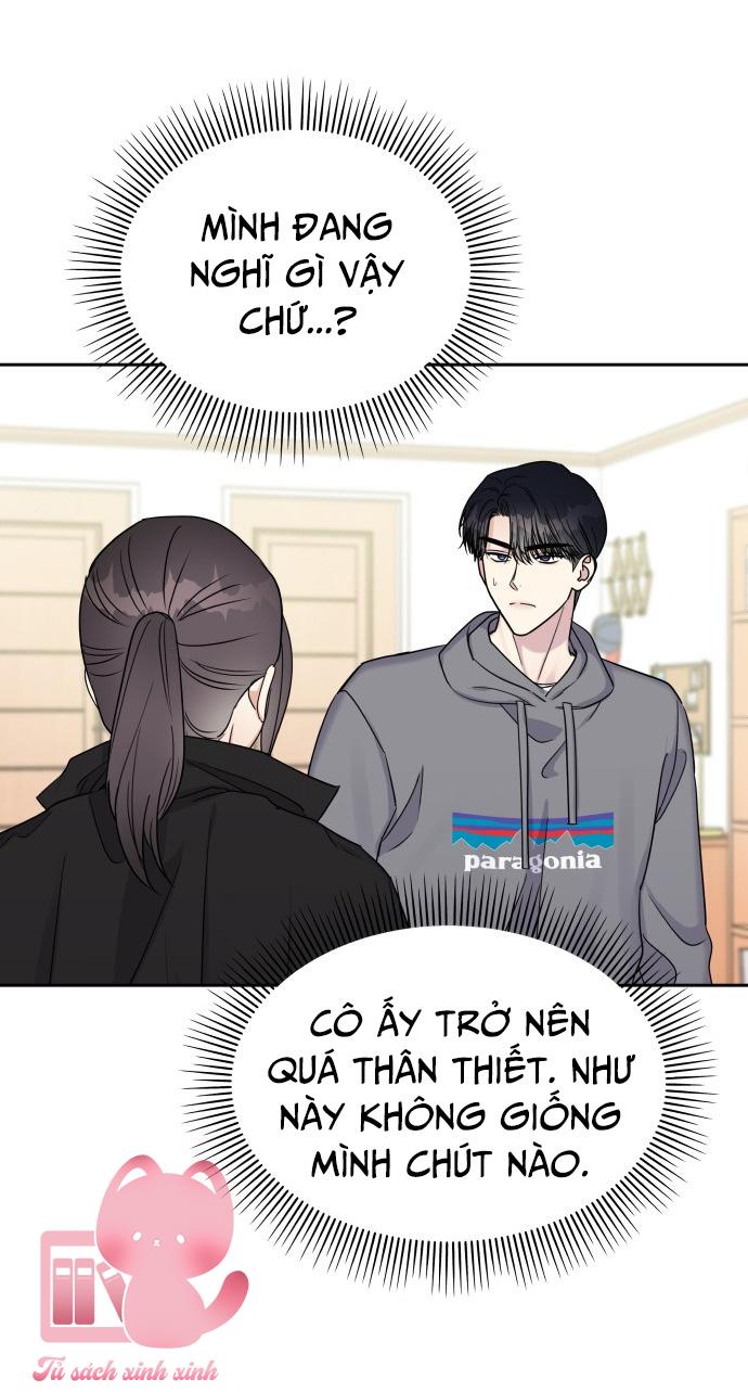 Hãy Vờ Như Ta Yêu Nhau: Hãy Vờ Như Ta Yêu [...] – Chap 21