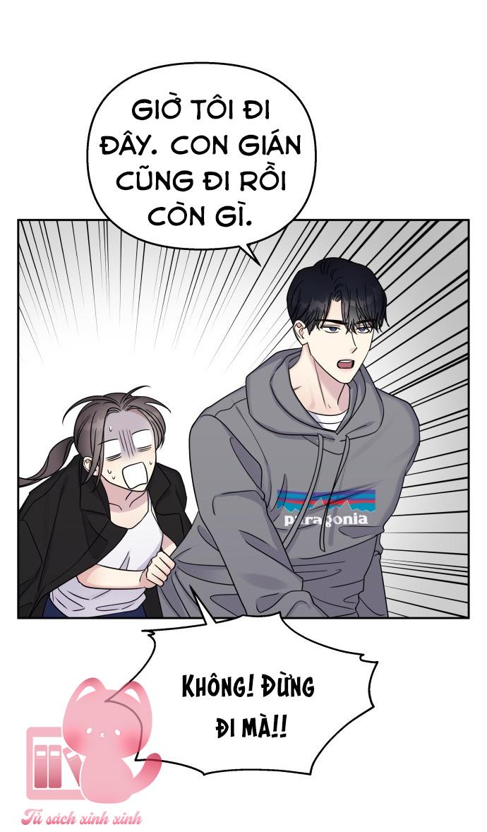 Hãy Vờ Như Ta Yêu Nhau: Hãy Vờ Như Ta Yêu [...] – Chap 21