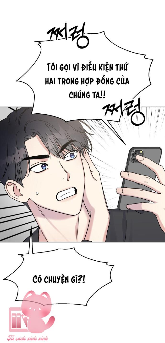 Hãy Vờ Như Ta Yêu Nhau: Hãy Vờ Như Ta Yêu [...] – Chap 21