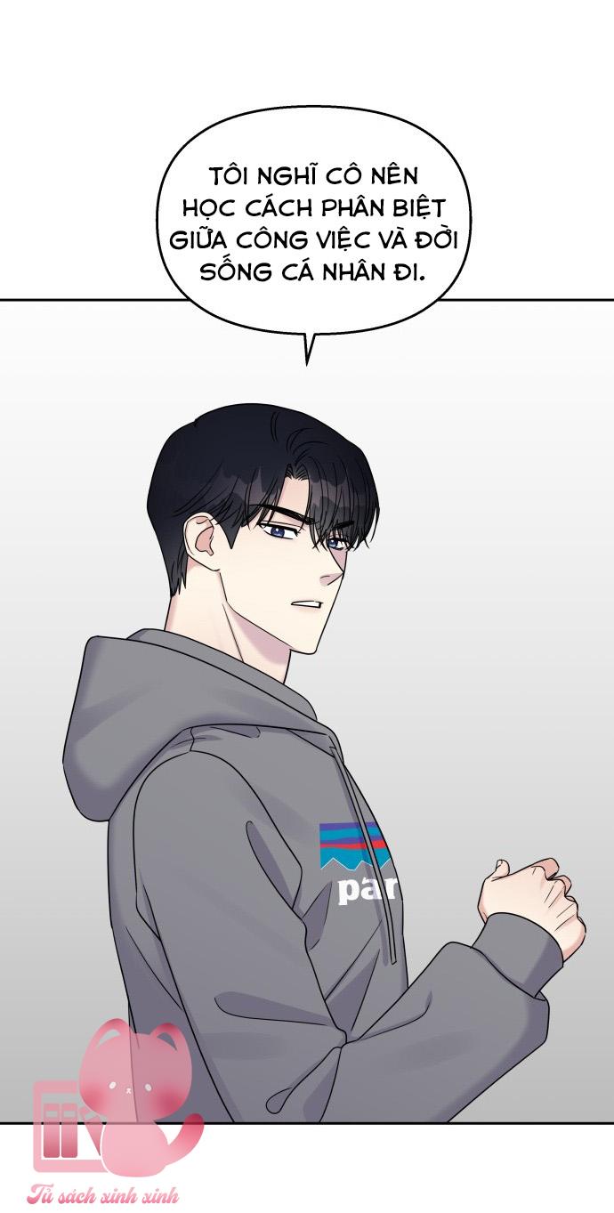 Hãy Vờ Như Ta Yêu Nhau: Hãy Vờ Như Ta Yêu [...] – Chap 21