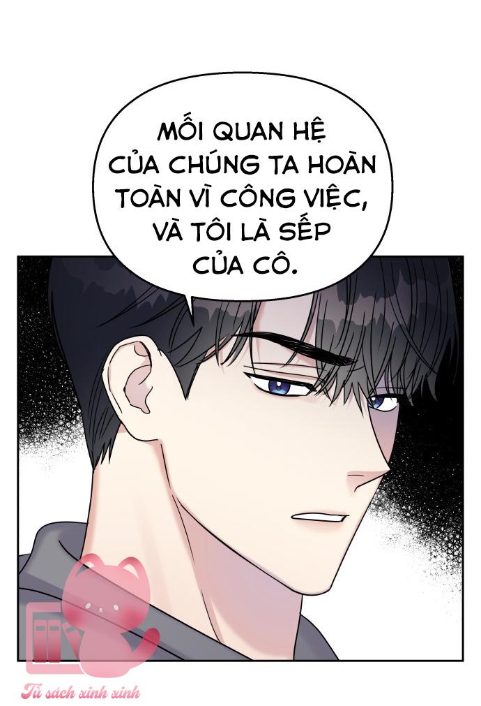 Hãy Vờ Như Ta Yêu Nhau: Hãy Vờ Như Ta Yêu [...] – Chap 21