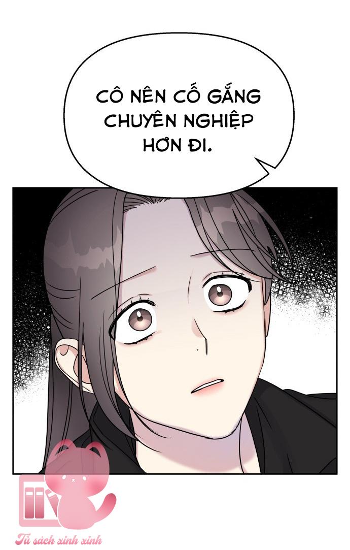 Hãy Vờ Như Ta Yêu Nhau: Hãy Vờ Như Ta Yêu [...] – Chap 21