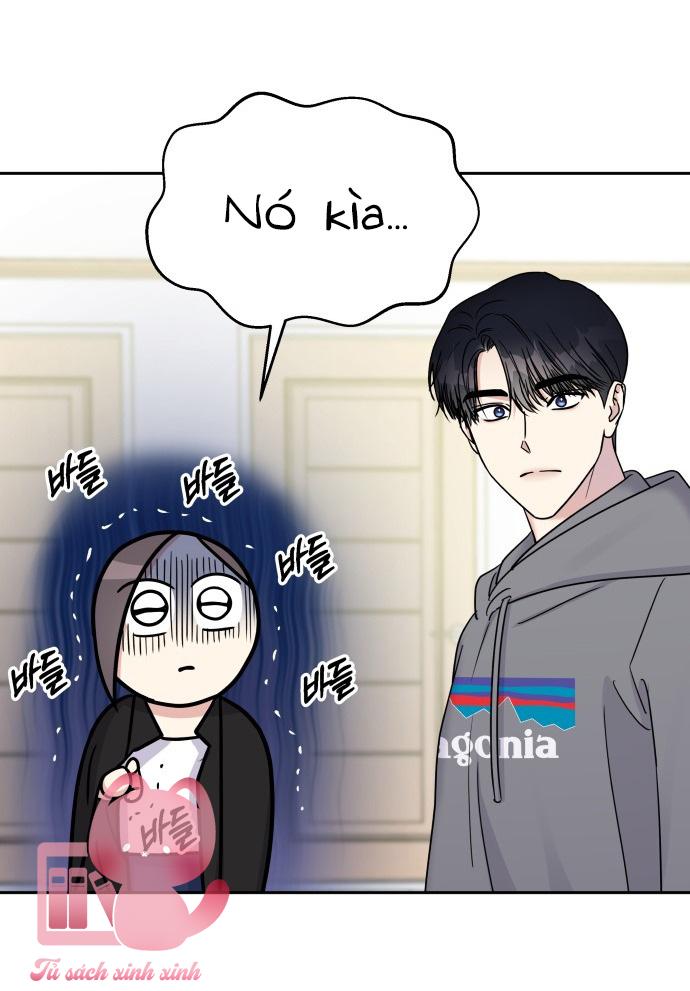 Hãy Vờ Như Ta Yêu Nhau: Hãy Vờ Như Ta Yêu [...] – Chap 21