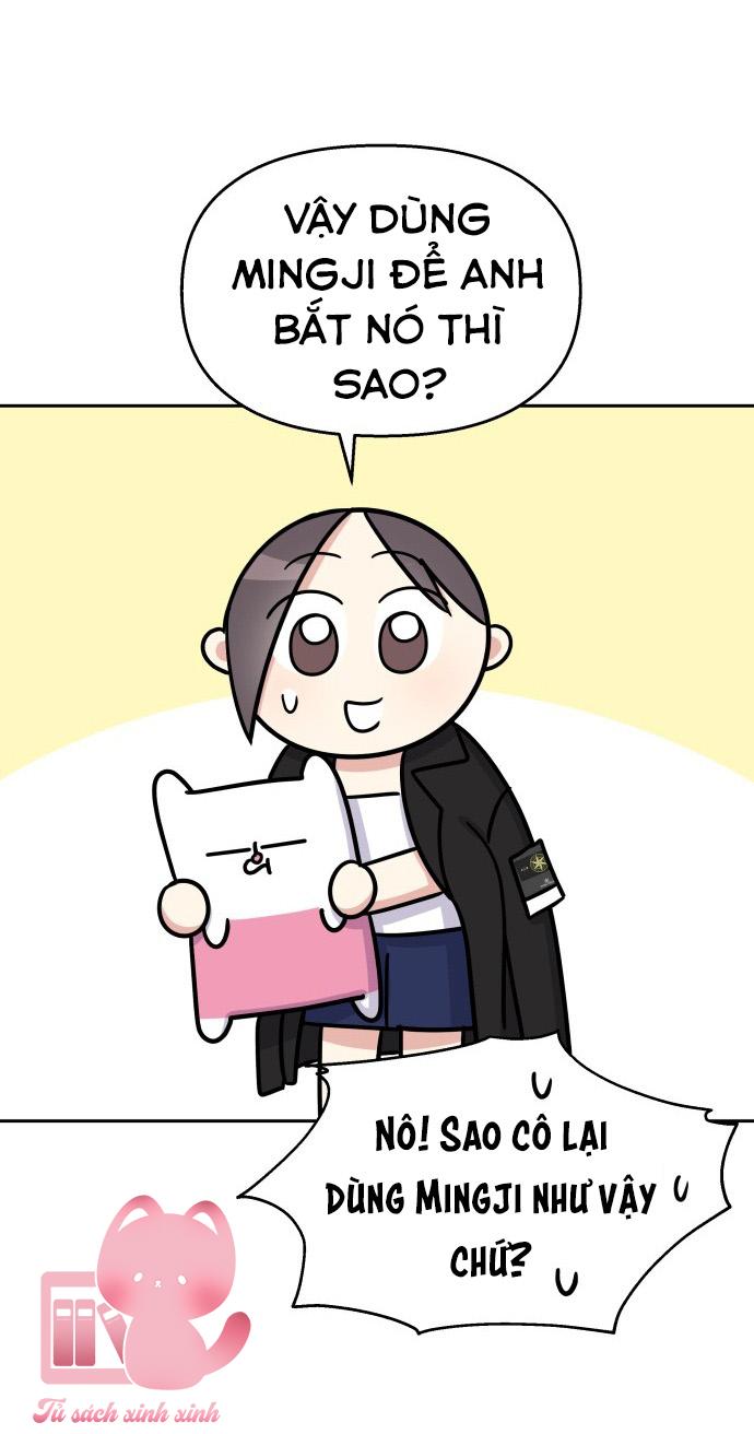 Hãy Vờ Như Ta Yêu Nhau: Hãy Vờ Như Ta Yêu [...] – Chap 21