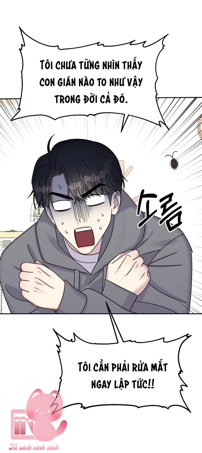 Hãy Vờ Như Ta Yêu Nhau: Hãy Vờ Như Ta Yêu [...] – Chap 21