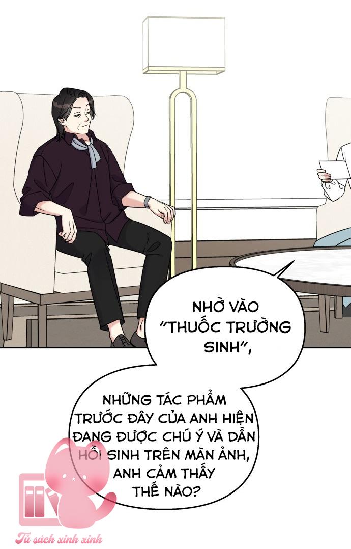 Hãy Vờ Như Ta Yêu Nhau: Hãy Vờ Như Ta Yêu [...] – Chap 21