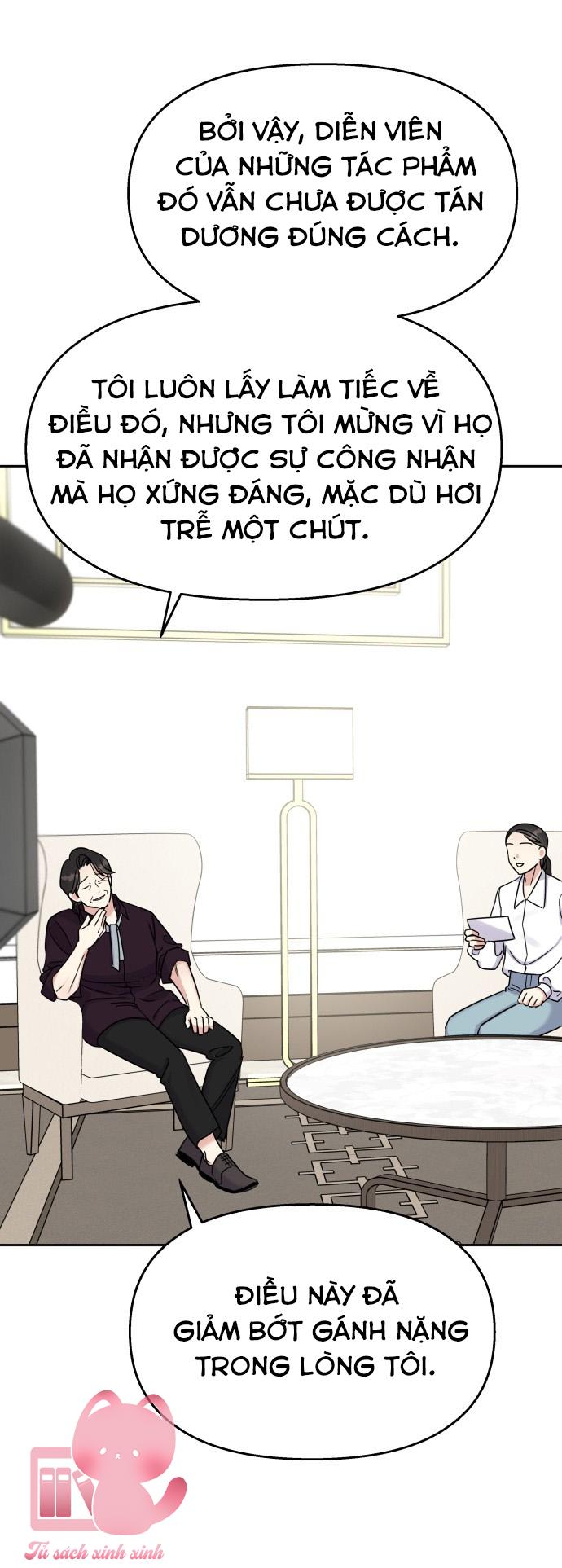 Hãy Vờ Như Ta Yêu Nhau: Hãy Vờ Như Ta Yêu [...] – Chap 21