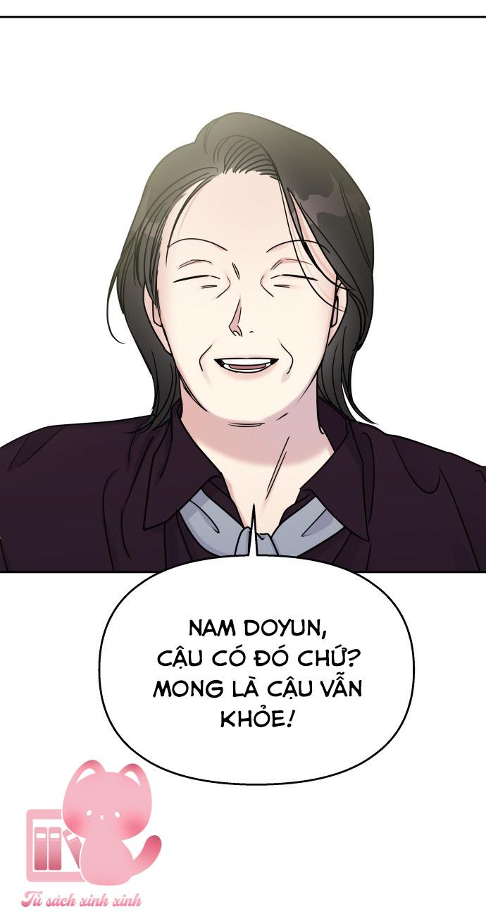 Hãy Vờ Như Ta Yêu Nhau: Hãy Vờ Như Ta Yêu [...] – Chap 21