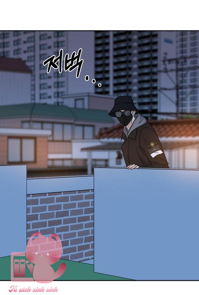 Hãy Vờ Như Ta Yêu Nhau: Hãy Vờ Như Ta Yêu [...] – Chap 21