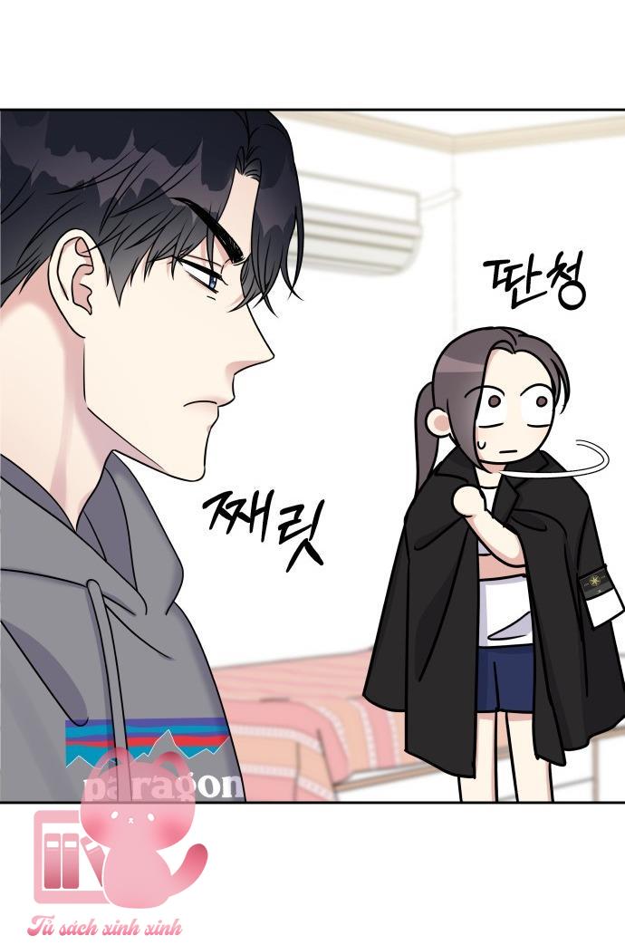 Hãy Vờ Như Ta Yêu Nhau: Hãy Vờ Như Ta Yêu [...] – Chap 22