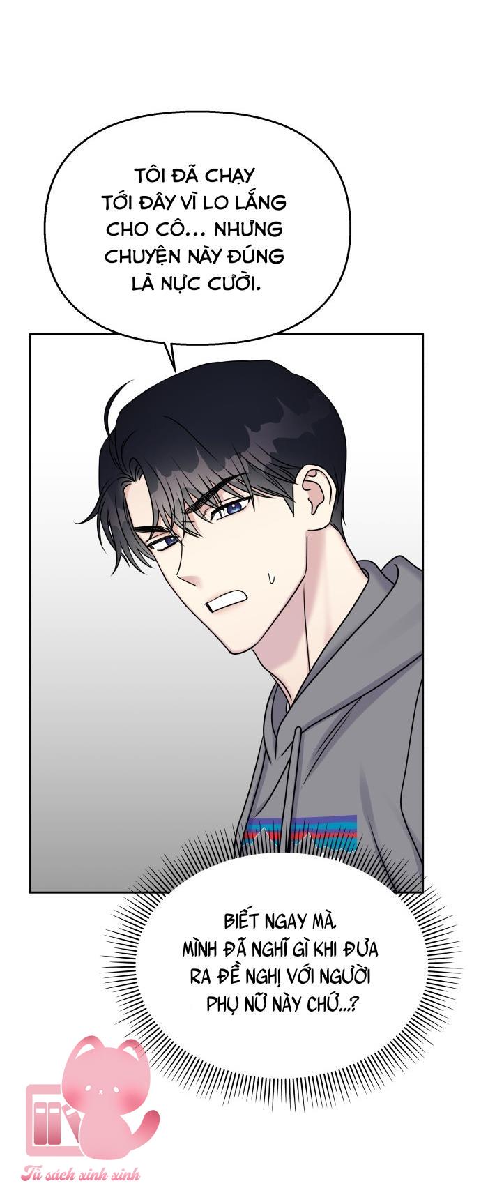 Hãy Vờ Như Ta Yêu Nhau: Hãy Vờ Như Ta Yêu [...] – Chap 22