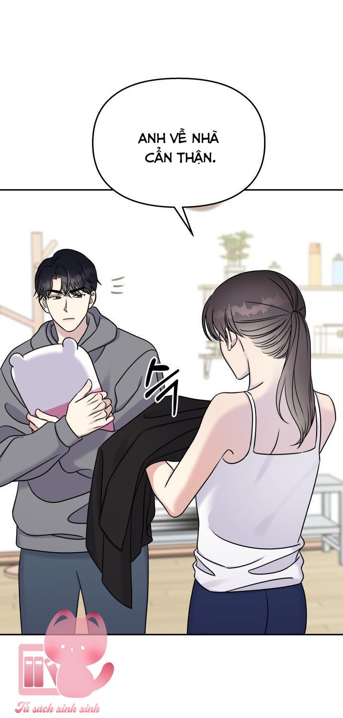 Hãy Vờ Như Ta Yêu Nhau: Hãy Vờ Như Ta Yêu [...] – Chap 22