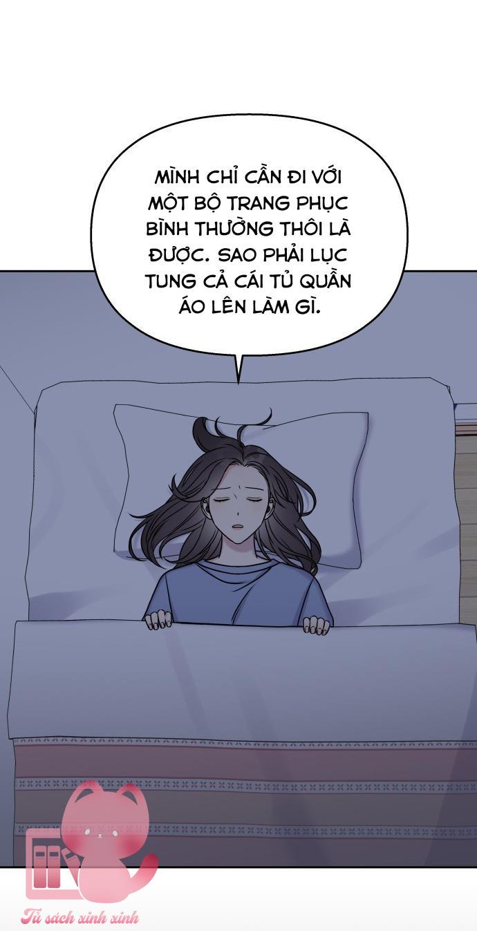 Hãy Vờ Như Ta Yêu Nhau: Hãy Vờ Như Ta Yêu [...] – Chap 22