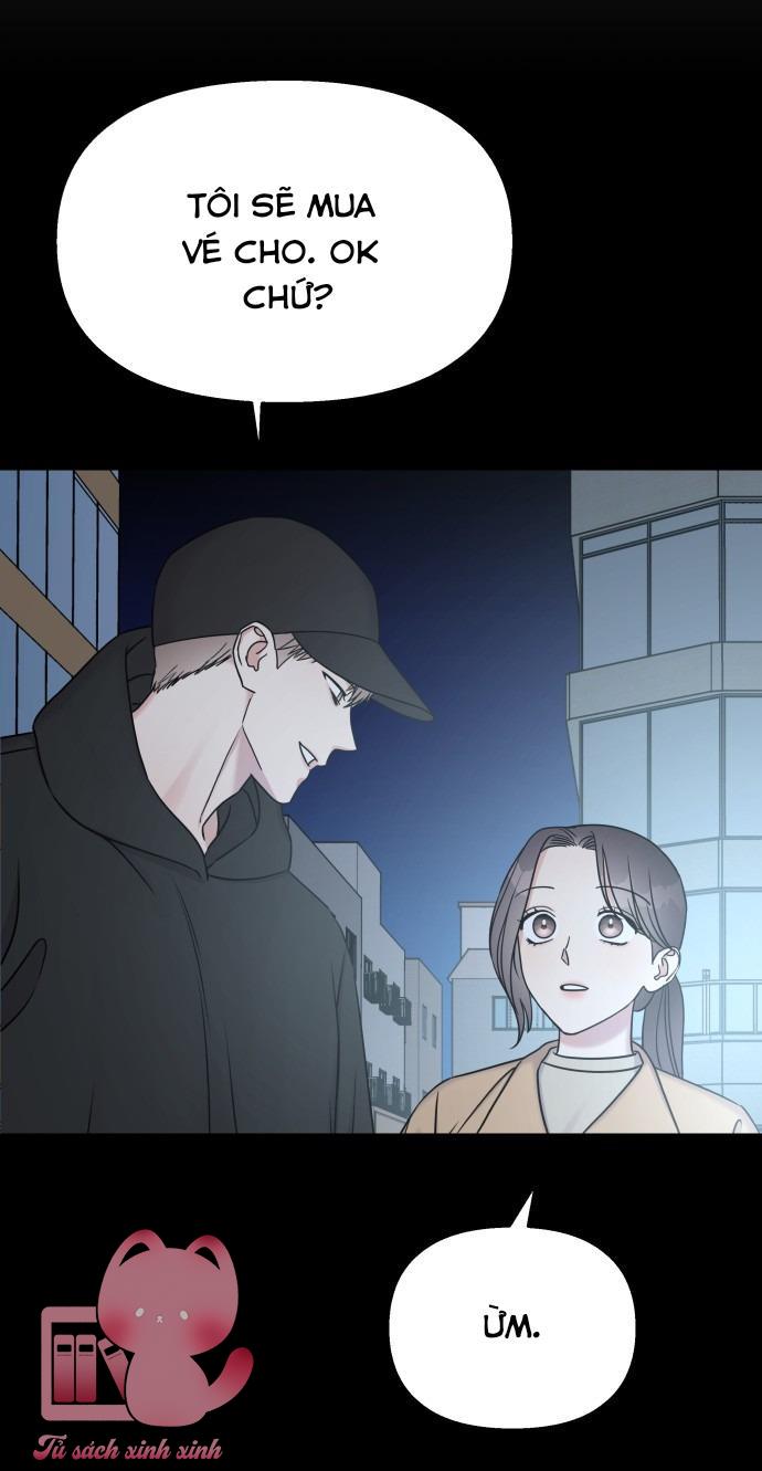 Hãy Vờ Như Ta Yêu Nhau: Hãy Vờ Như Ta Yêu [...] – Chap 22