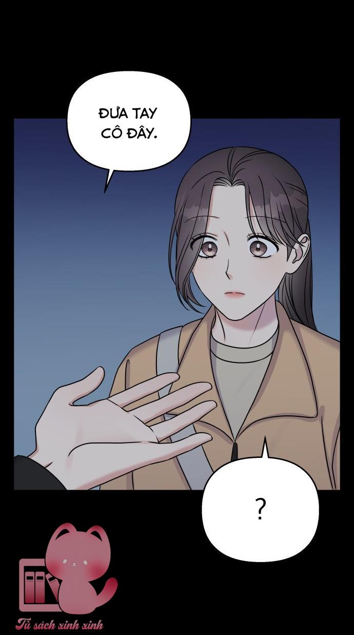Hãy Vờ Như Ta Yêu Nhau: Hãy Vờ Như Ta Yêu [...] – Chap 22