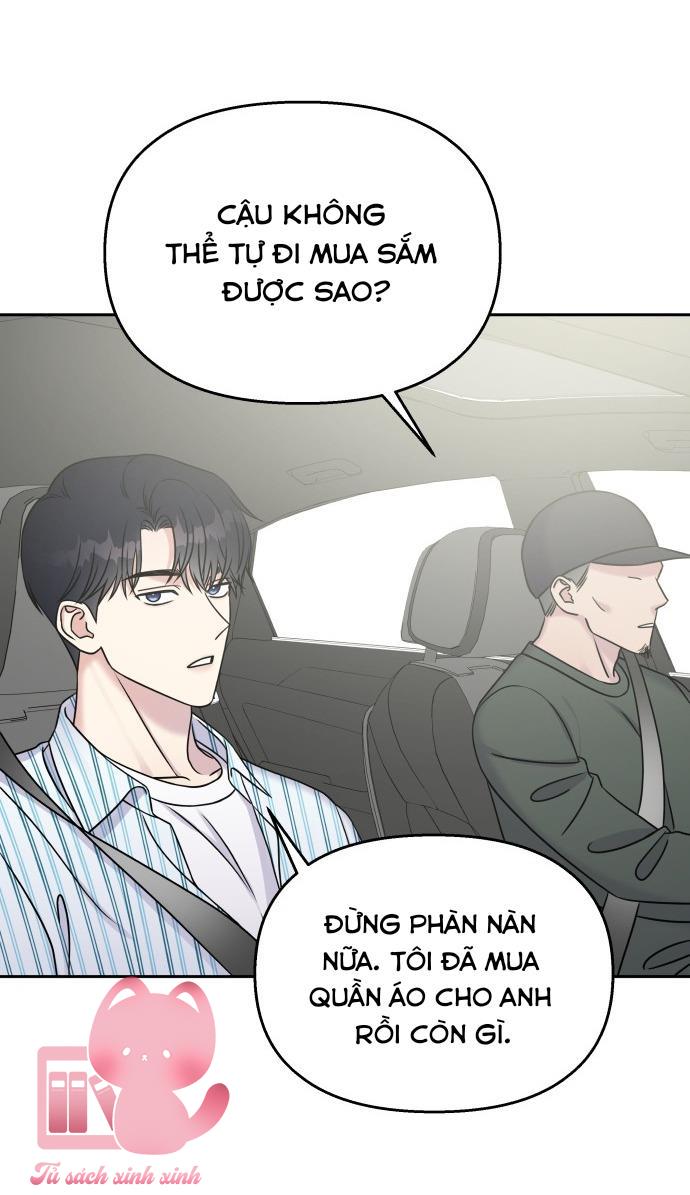 Hãy Vờ Như Ta Yêu Nhau: Hãy Vờ Như Ta Yêu [...] – Chap 22