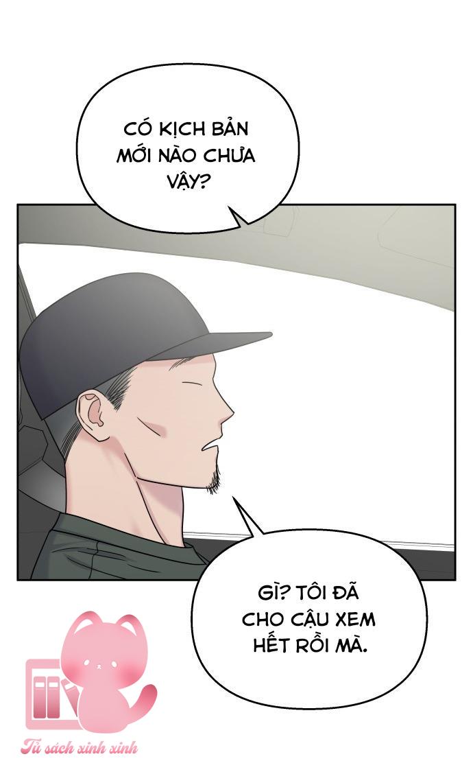 Hãy Vờ Như Ta Yêu Nhau: Hãy Vờ Như Ta Yêu [...] – Chap 22