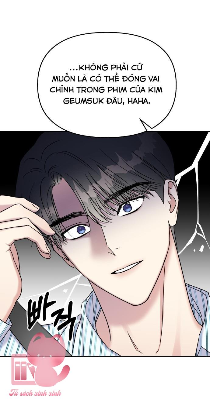 Hãy Vờ Như Ta Yêu Nhau: Hãy Vờ Như Ta Yêu [...] – Chap 22