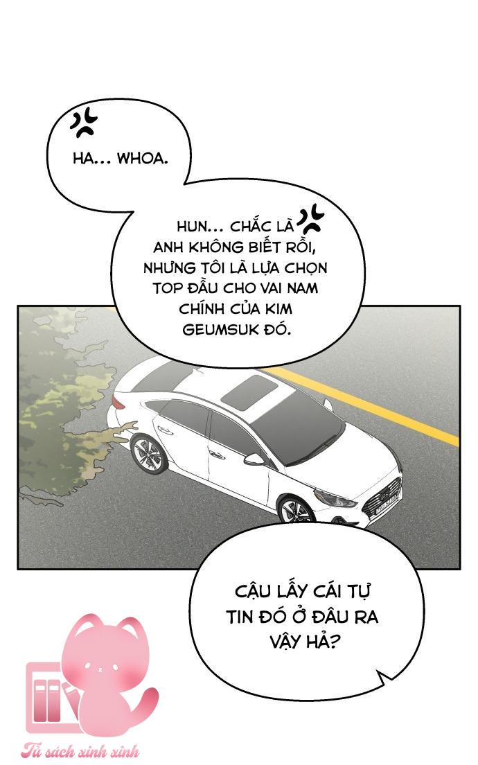 Hãy Vờ Như Ta Yêu Nhau: Hãy Vờ Như Ta Yêu [...] – Chap 22