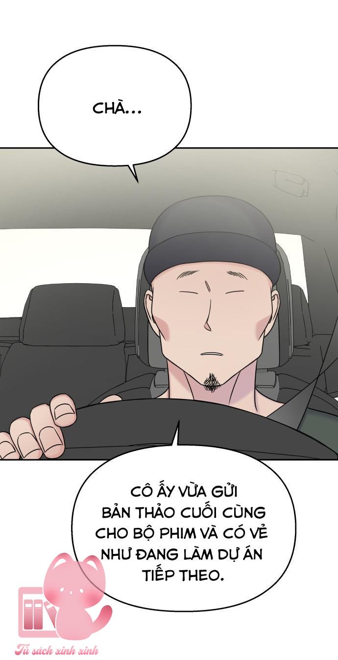 Hãy Vờ Như Ta Yêu Nhau: Hãy Vờ Như Ta Yêu [...] – Chap 22