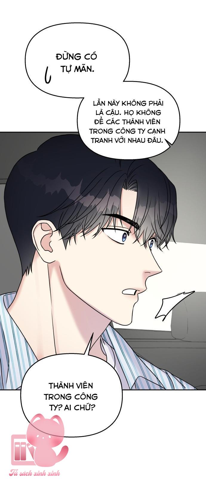 Hãy Vờ Như Ta Yêu Nhau: Hãy Vờ Như Ta Yêu [...] – Chap 22