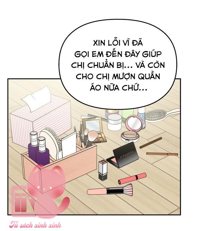 Hãy Vờ Như Ta Yêu Nhau: Hãy Vờ Như Ta Yêu [...] – Chap 22