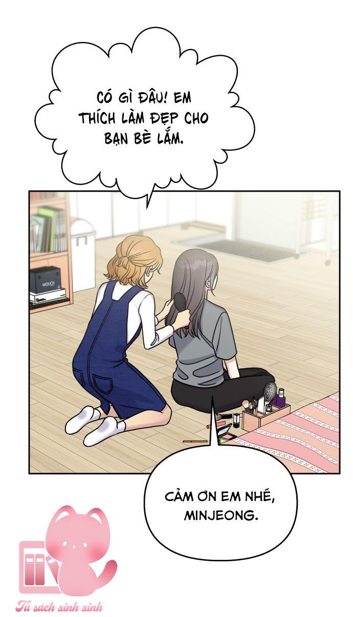 Hãy Vờ Như Ta Yêu Nhau: Hãy Vờ Như Ta Yêu [...] – Chap 22