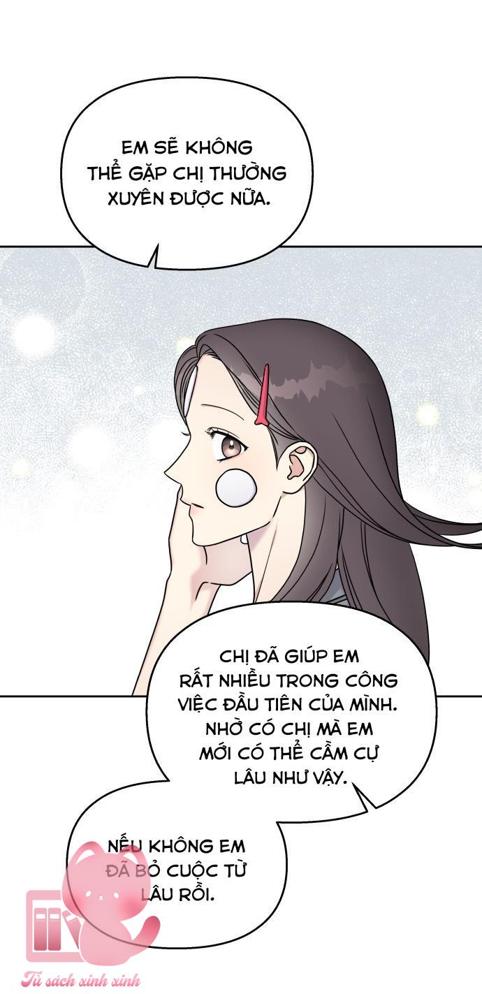 Hãy Vờ Như Ta Yêu Nhau: Hãy Vờ Như Ta Yêu [...] – Chap 22