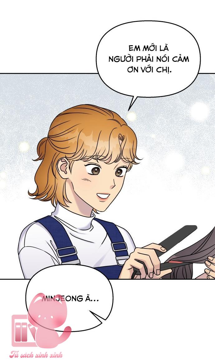 Hãy Vờ Như Ta Yêu Nhau: Hãy Vờ Như Ta Yêu [...] – Chap 22
