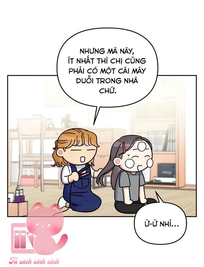Hãy Vờ Như Ta Yêu Nhau: Hãy Vờ Như Ta Yêu [...] – Chap 22