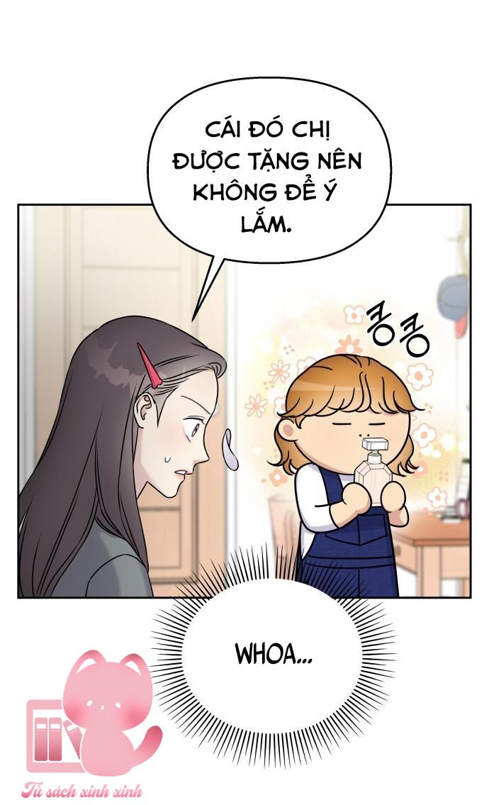 Hãy Vờ Như Ta Yêu Nhau: Hãy Vờ Như Ta Yêu [...] – Chap 22