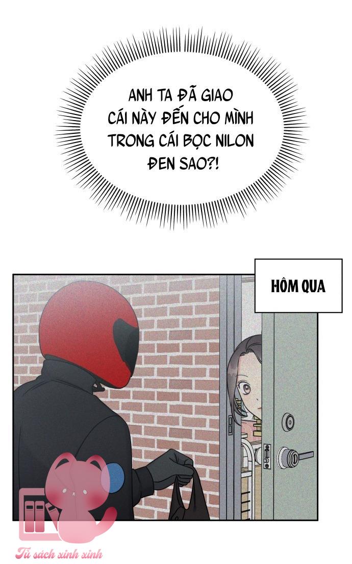 Hãy Vờ Như Ta Yêu Nhau: Hãy Vờ Như Ta Yêu [...] – Chap 22