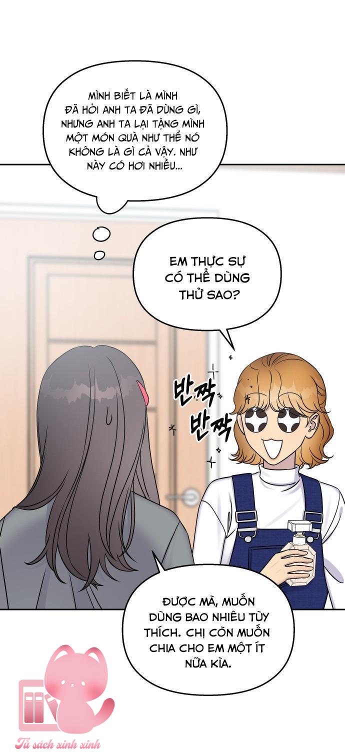 Hãy Vờ Như Ta Yêu Nhau: Hãy Vờ Như Ta Yêu [...] – Chap 22