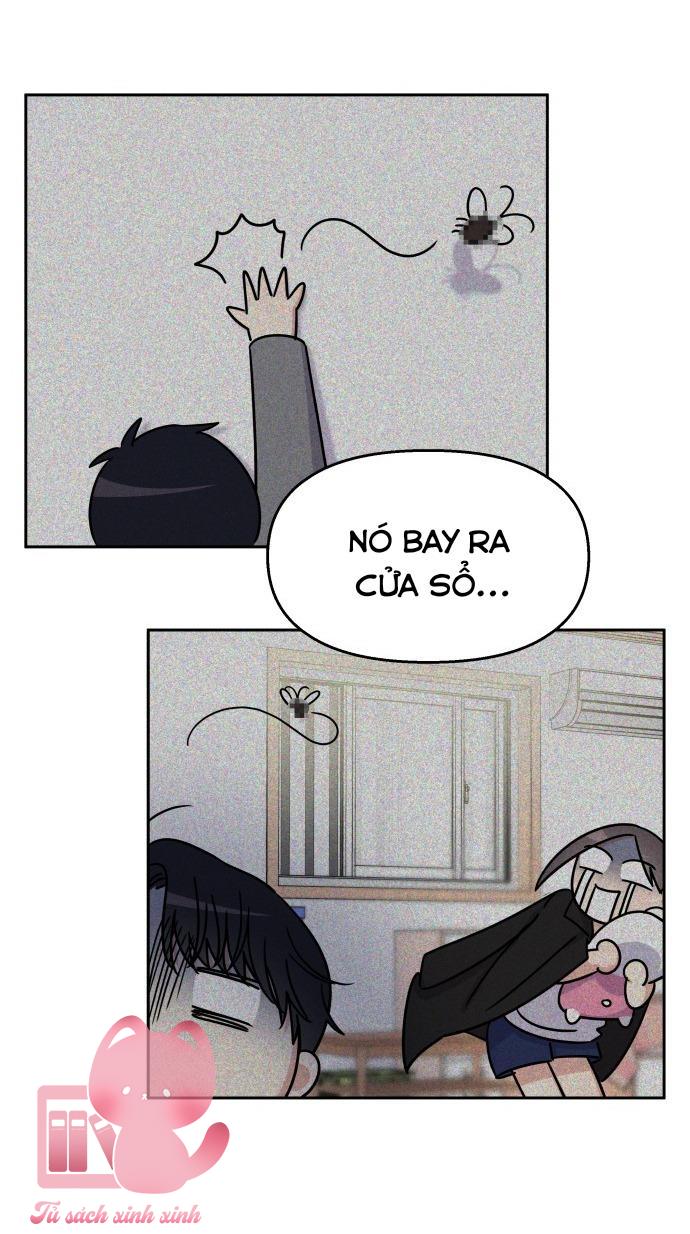 Hãy Vờ Như Ta Yêu Nhau: Hãy Vờ Như Ta Yêu [...] – Chap 22