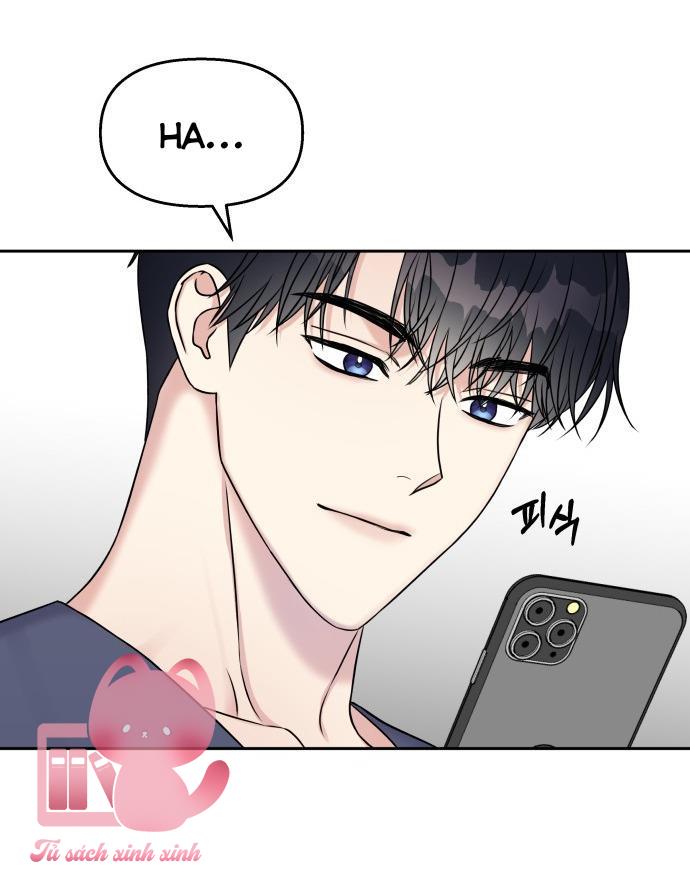 Hãy Vờ Như Ta Yêu Nhau: Hãy Vờ Như Ta Yêu [...] – Chap 22