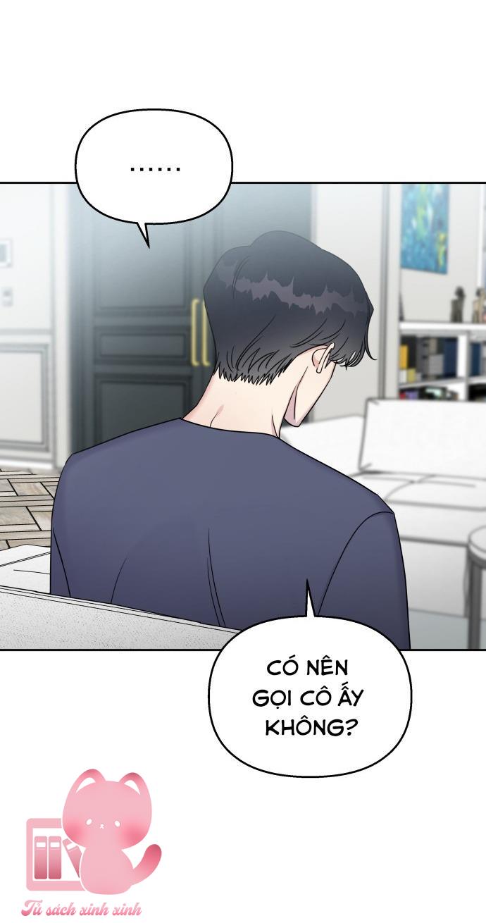 Hãy Vờ Như Ta Yêu Nhau: Hãy Vờ Như Ta Yêu [...] – Chap 22