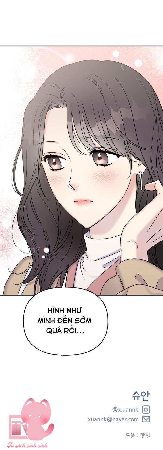 Hãy Vờ Như Ta Yêu Nhau: Hãy Vờ Như Ta Yêu [...] – Chap 22