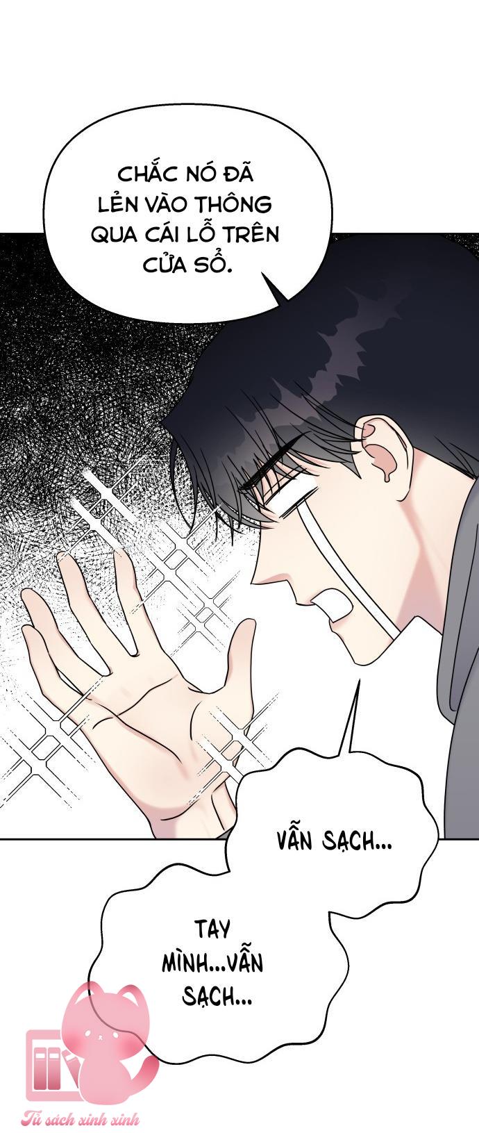 Hãy Vờ Như Ta Yêu Nhau: Hãy Vờ Như Ta Yêu [...] – Chap 22